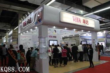 汇聚行业最新技术 展示行业尖端产品——专业展览展示服务引领产业新高度