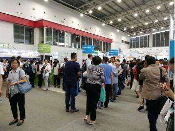 P-MEC智能工厂主题展区 激发狂热，改写的行业标准与新风尚